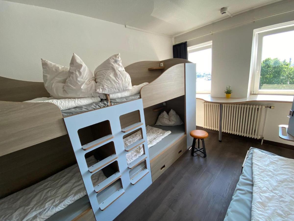 Hostel Auf Dem Stintfang-membership Required