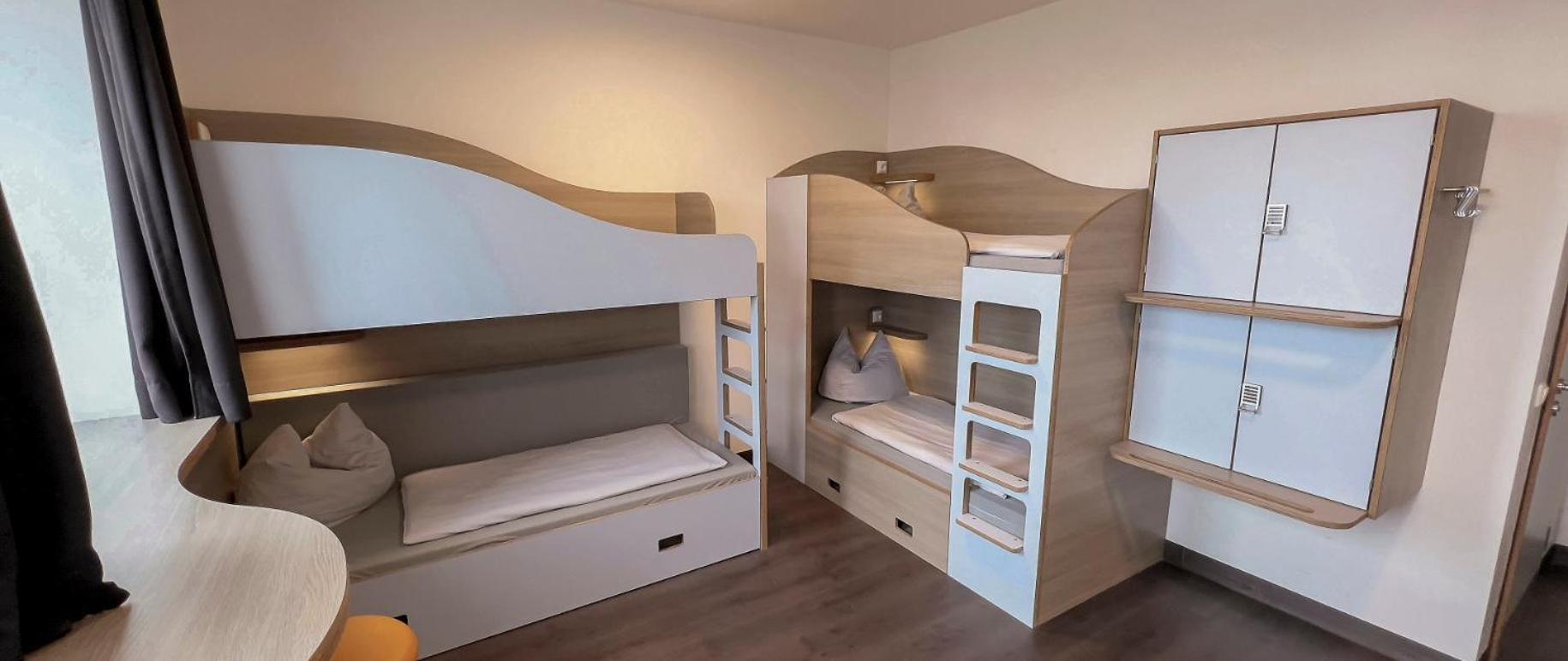 Hostel Auf Dem Stintfang-membership Required