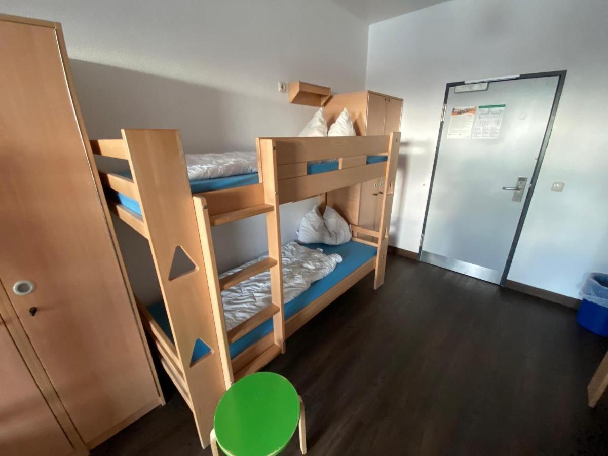 Auf Dem Stintfang-membership Required Hostel